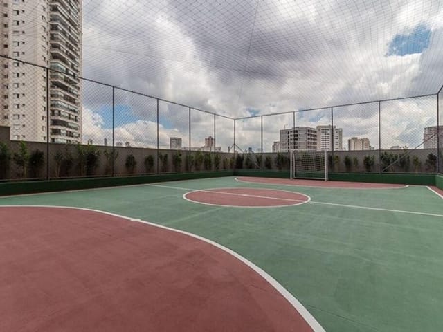 Apartamento com 68m² 2 quartos e 2 banheiros, à venda, no bairro Vila Gomes Cardim em São Paulo