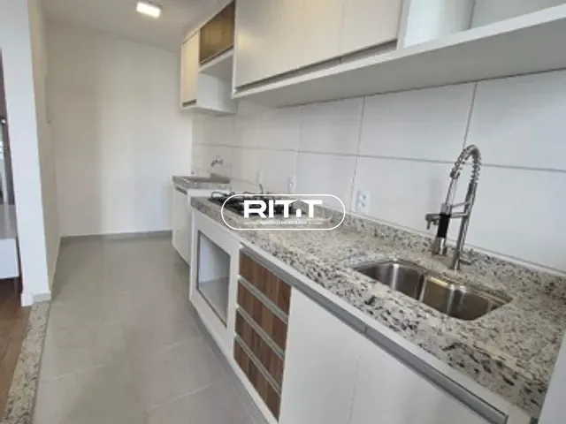 Apartamento com 58m² 2 quartos e 2 banheiros, à venda, no bairro Jardim Golden Park Residence em Hortolândia