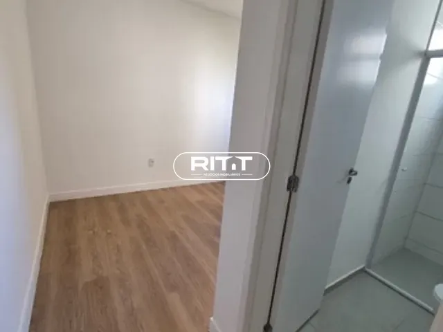 Apartamento com 58m² 2 quartos e 2 banheiros, à venda, no bairro Jardim Golden Park Residence em Hortolândia