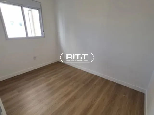 Apartamento com 58m² 2 quartos e 2 banheiros, à venda, no bairro Jardim Golden Park Residence em Hortolândia