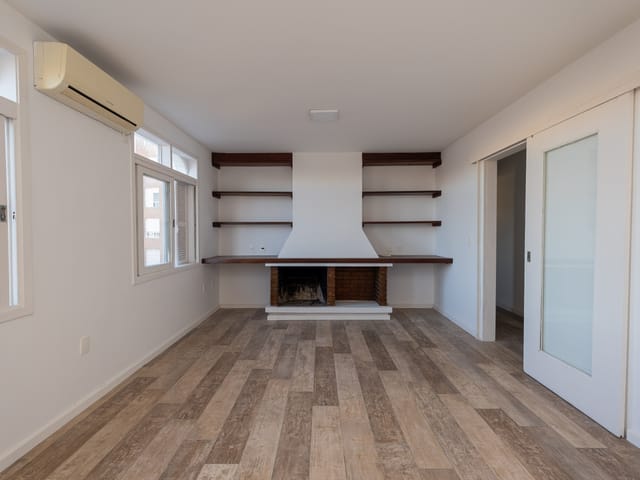 Apartamento 3 quartos e 1 banheiro, à venda, no bairro Centro em Pelotas