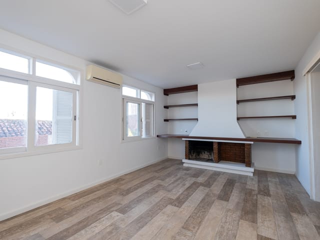 Apartamento 3 quartos e 1 banheiro, à venda, no bairro Centro em Pelotas