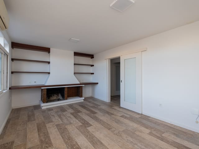 Apartamento 3 quartos e 1 banheiro, à venda, no bairro Centro em Pelotas