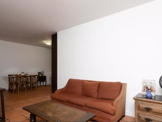 Apartamento com 122m² 3 quartos e 2 banheiros, à venda, no bairro Jardim Paulista em São Paulo
