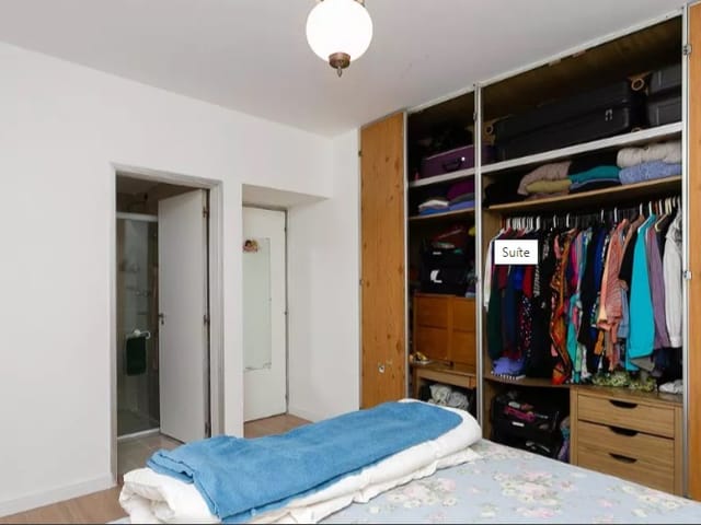 Apartamento com 122m² 3 quartos e 2 banheiros, à venda, no bairro Jardim Paulista em São Paulo