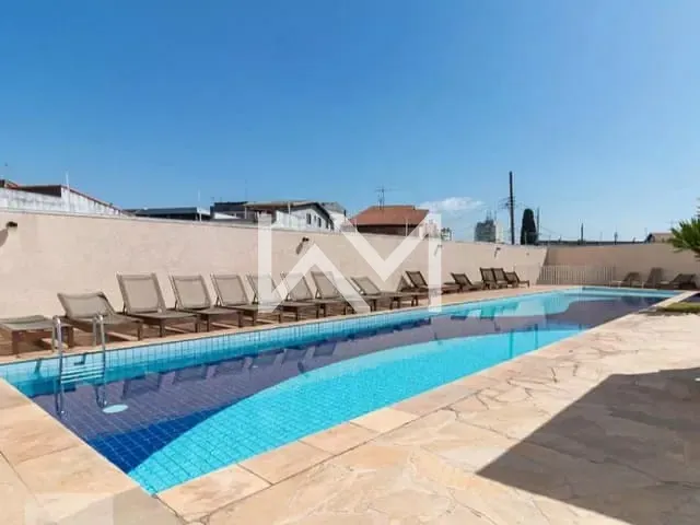 Apartamento com 60m² 2 quartos e 2 banheiros, à venda, no bairro Vila São Ricardo em Guarulhos