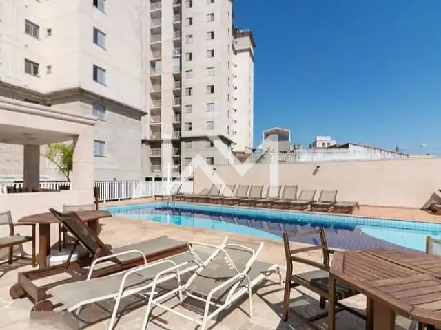 Apartamento com 60m² 2 quartos e 2 banheiros, à venda, no bairro Vila São Ricardo em Guarulhos