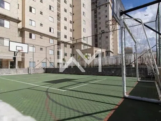 Apartamento com 60m² 2 quartos e 2 banheiros, à venda, no bairro Vila São Ricardo em Guarulhos