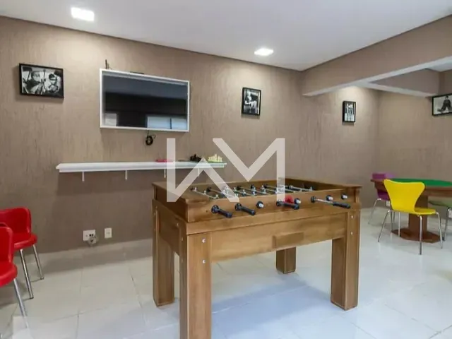 Apartamento com 60m² 2 quartos e 2 banheiros, à venda, no bairro Vila São Ricardo em Guarulhos