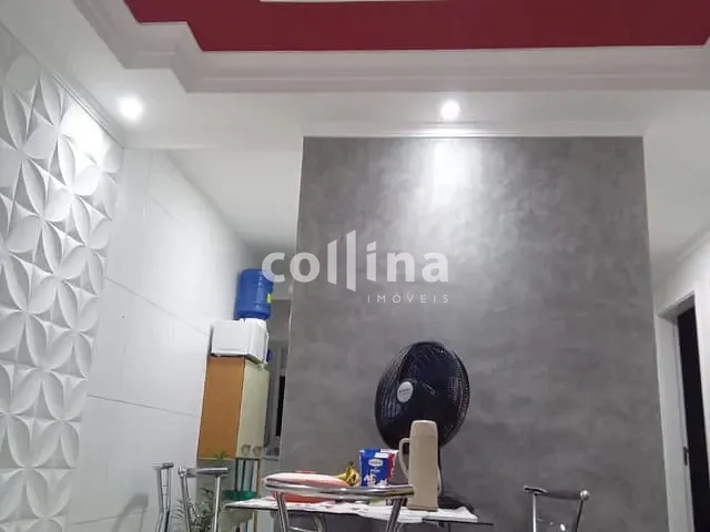 Apartamento com 52m² 2 quartos e 1 banheiro, à venda, no bairro Jardim Arco-Íris em Cotia