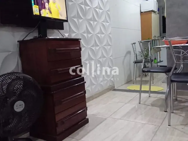 Apartamento com 52m² 2 quartos e 1 banheiro, à venda, no bairro Jardim Arco-Íris em Cotia