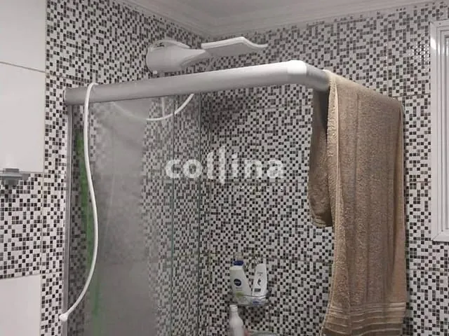 Apartamento com 52m² 2 quartos e 1 banheiro, à venda, no bairro Jardim Arco-Íris em Cotia