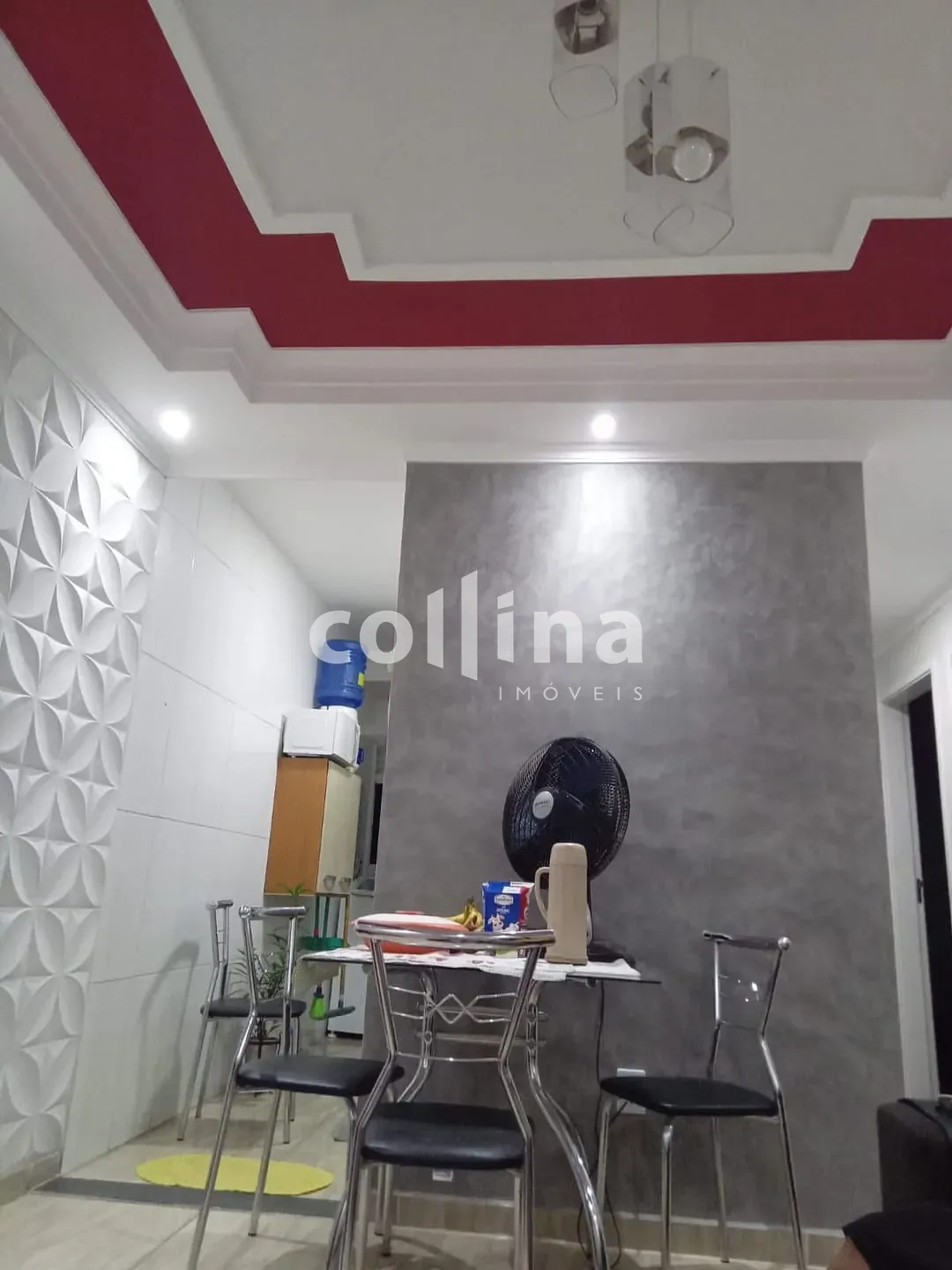 Apartamento, 2 quartos, 52 m² - Foto 1