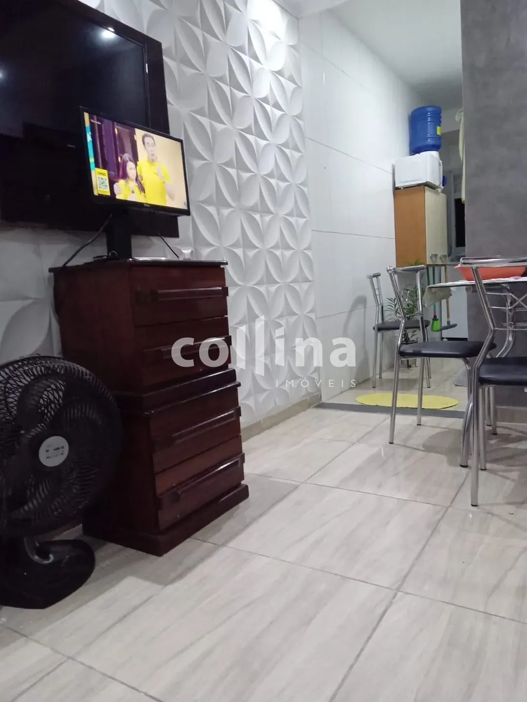 Apartamento, 2 quartos, 52 m² - Foto 2