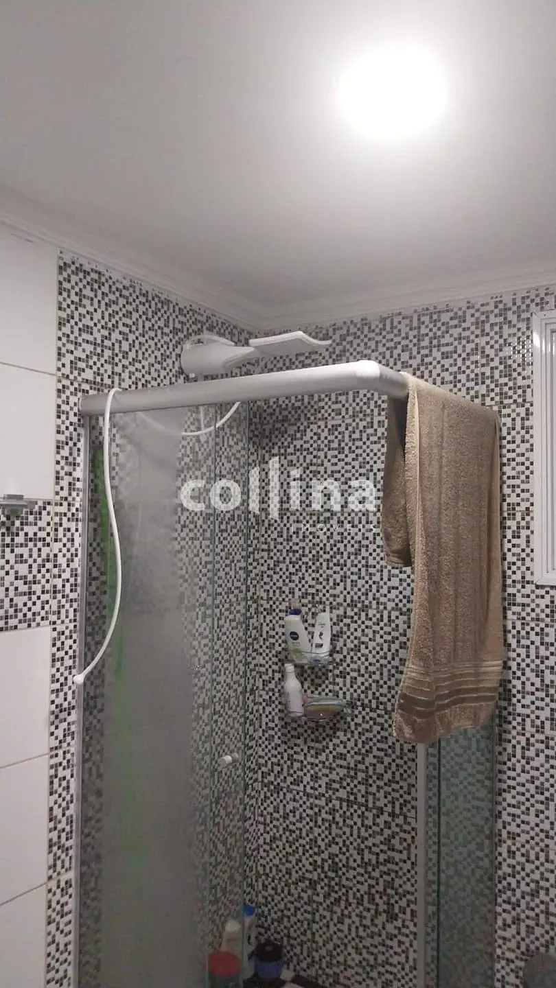 Apartamento, 2 quartos, 52 m² - Foto 5