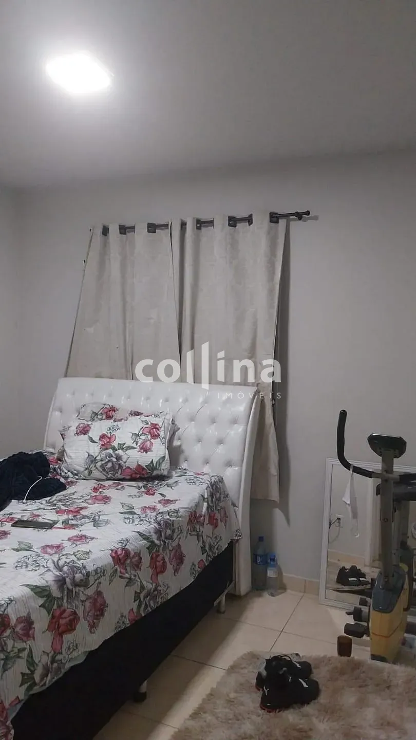 Apartamento, 2 quartos, 52 m² - Foto 3