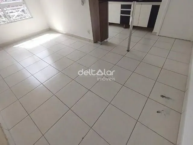 Apartamento 2 quartos e 1 banheiro, à venda, no bairro Cenáculo em Belo Horizonte