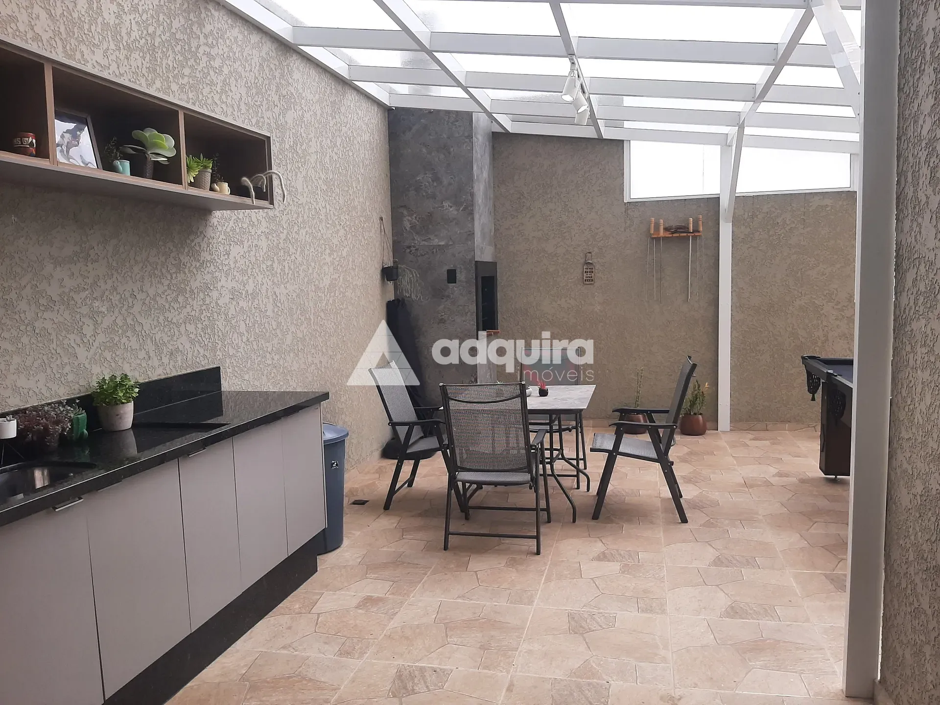 Apartamento, 2 quartos, 84 m² - Foto 6