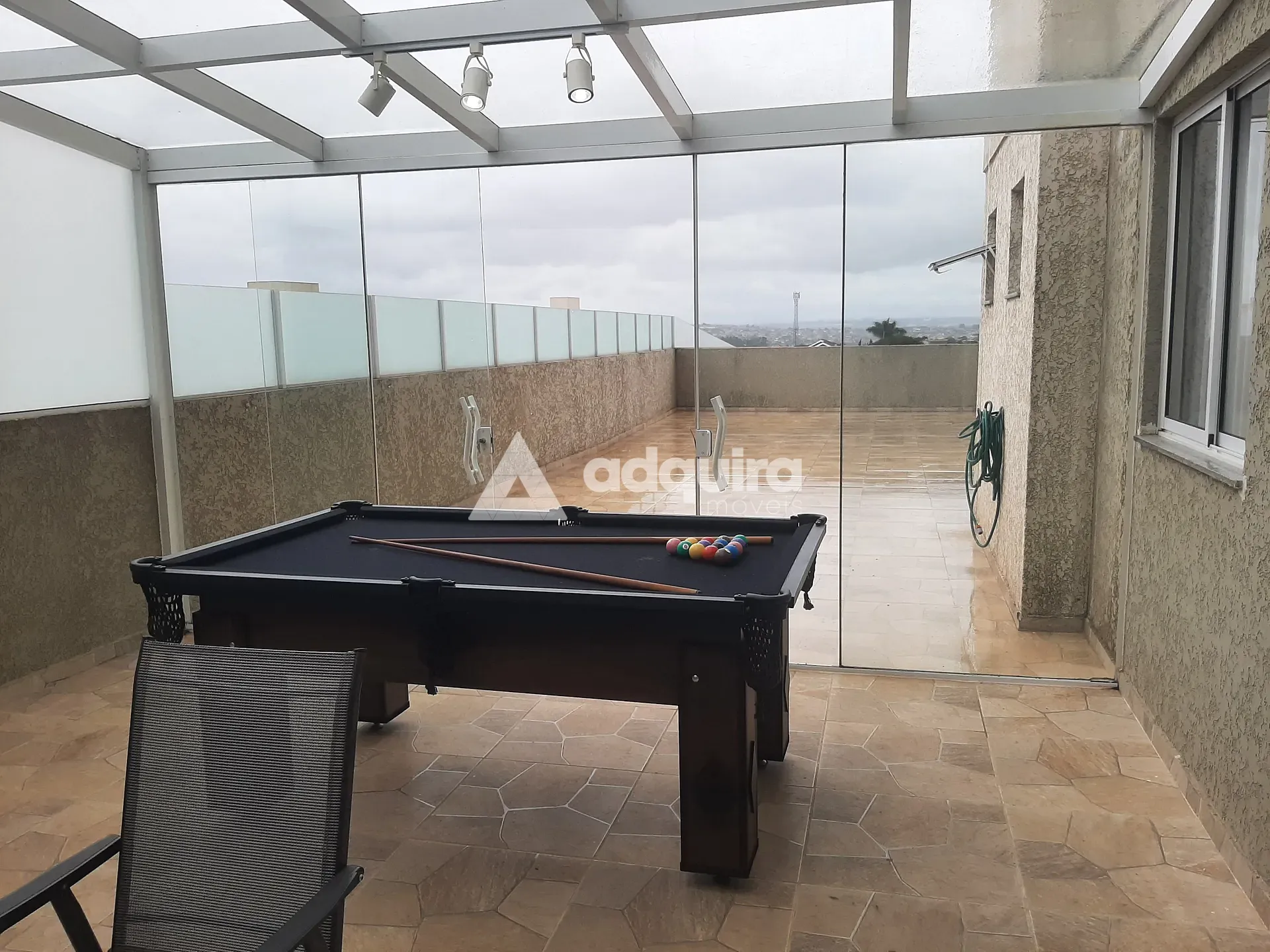 Apartamento, 2 quartos, 84 m² - Foto 7