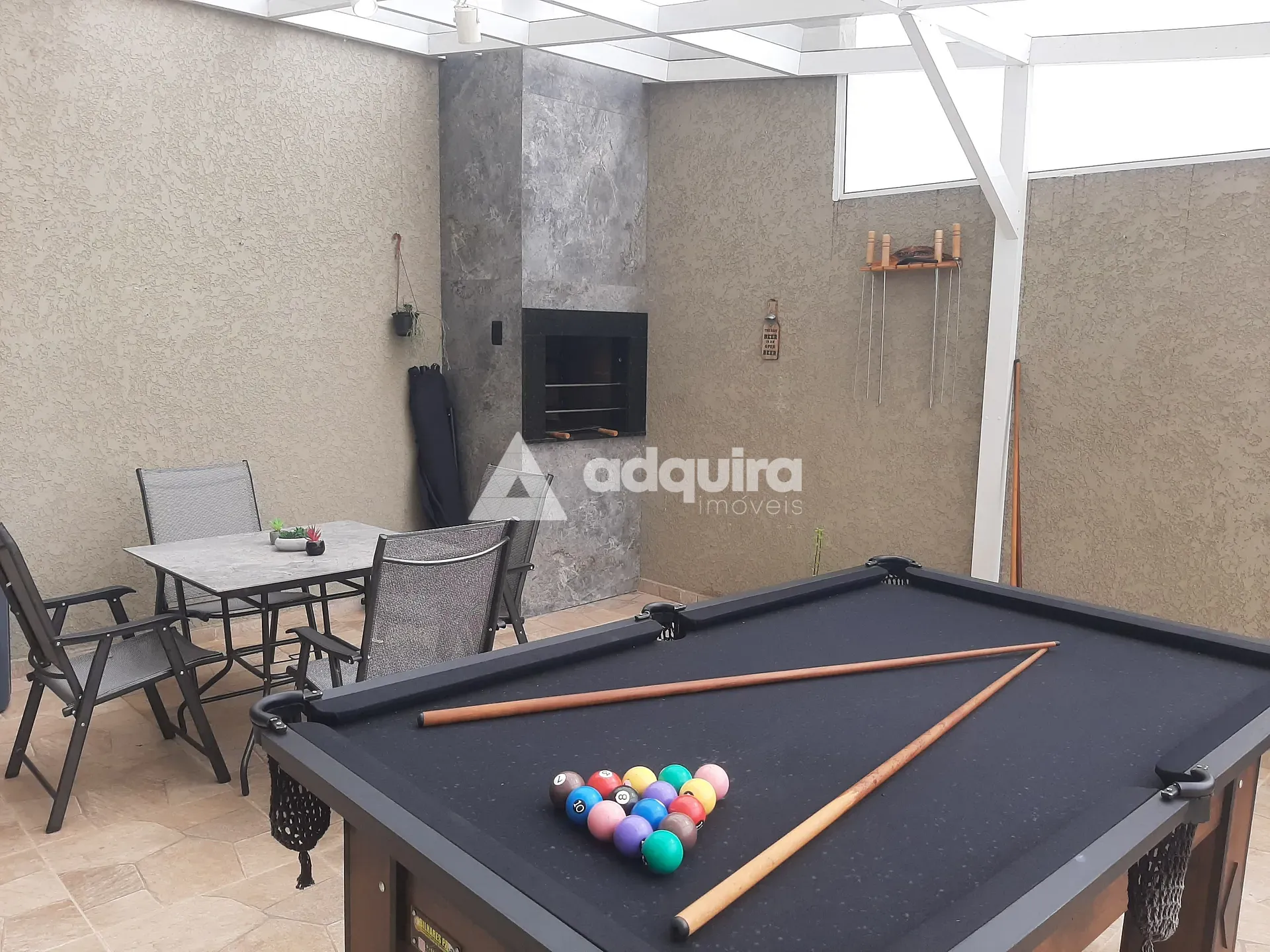 Apartamento, 2 quartos, 84 m² - Foto 8