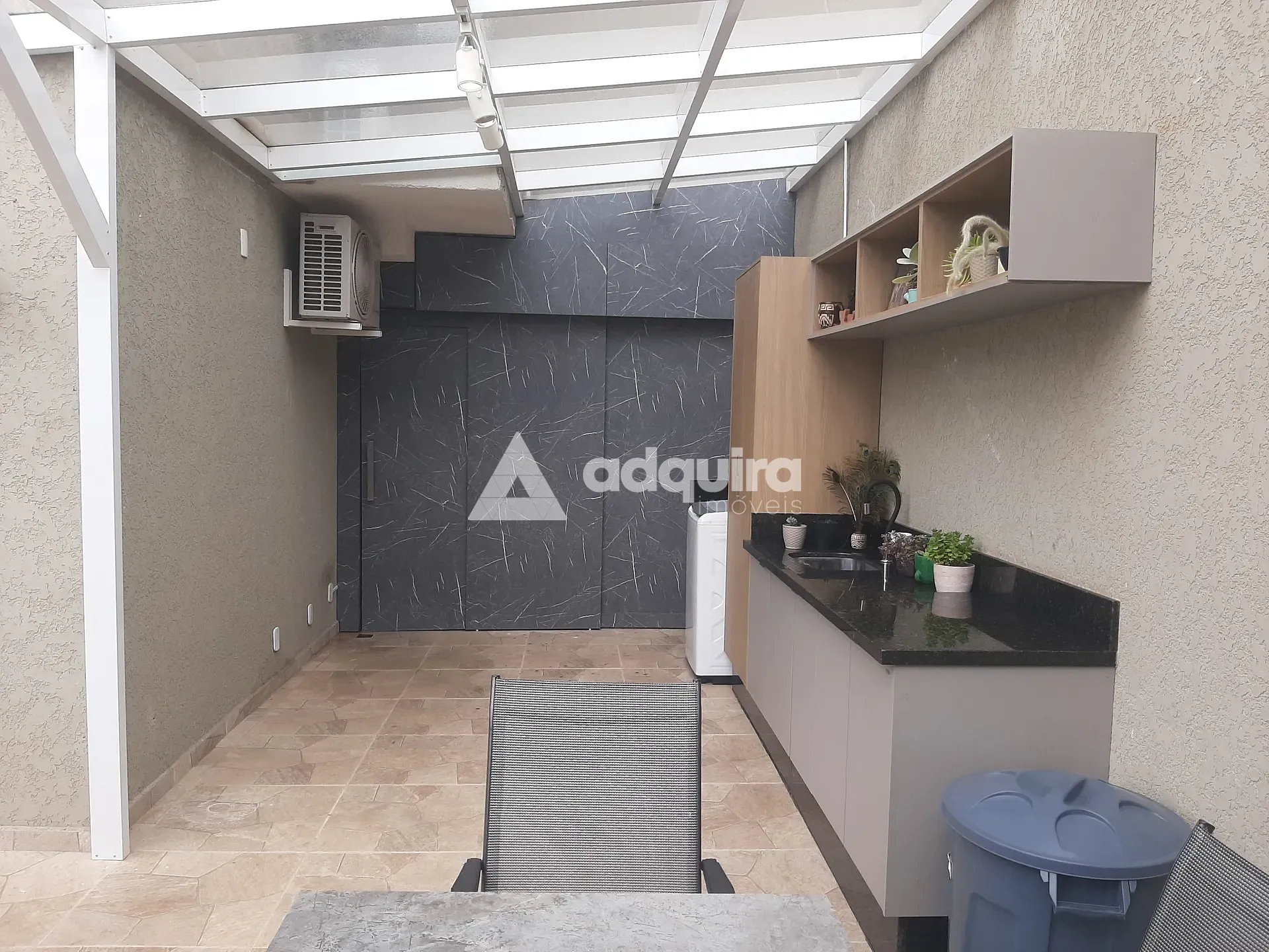 Apartamento, 2 quartos, 84 m² - Foto 9