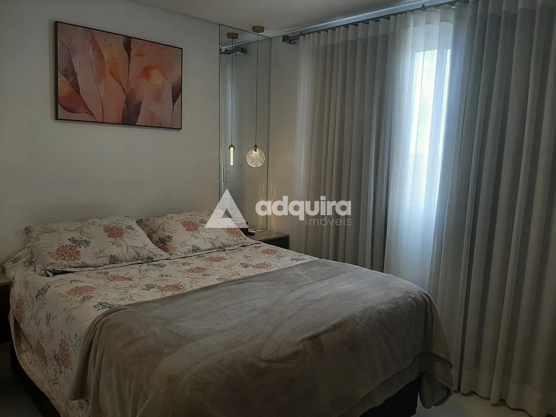 Apartamento, 2 quartos, 84 m² - Foto 10