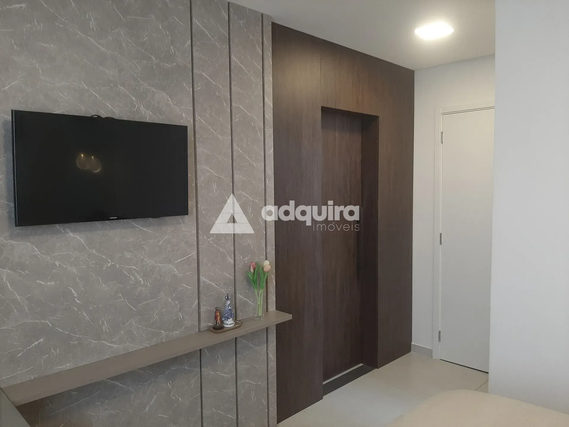 Apartamento, 2 quartos, 84 m² - Foto 11