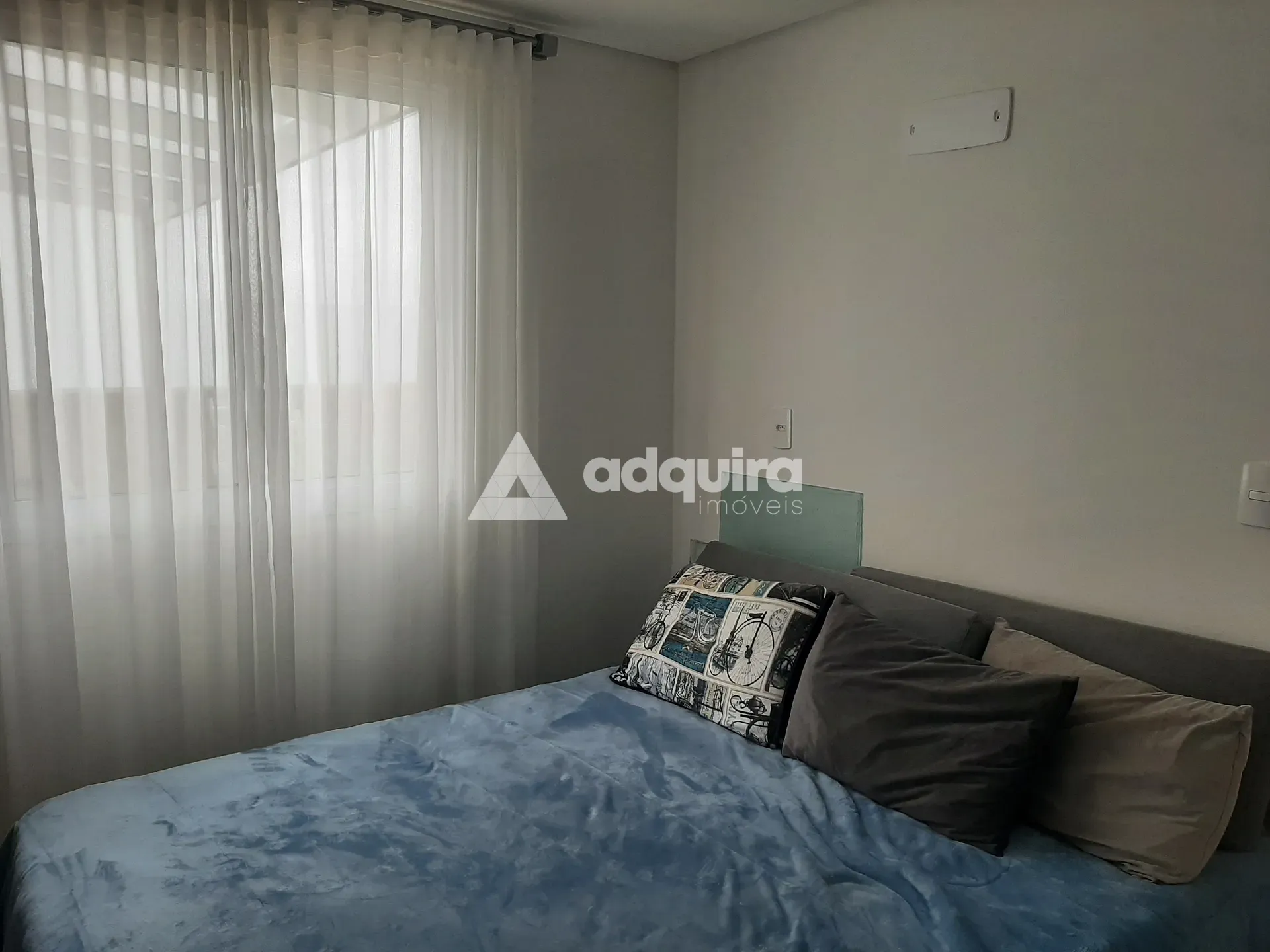 Apartamento, 2 quartos, 84 m² - Foto 16