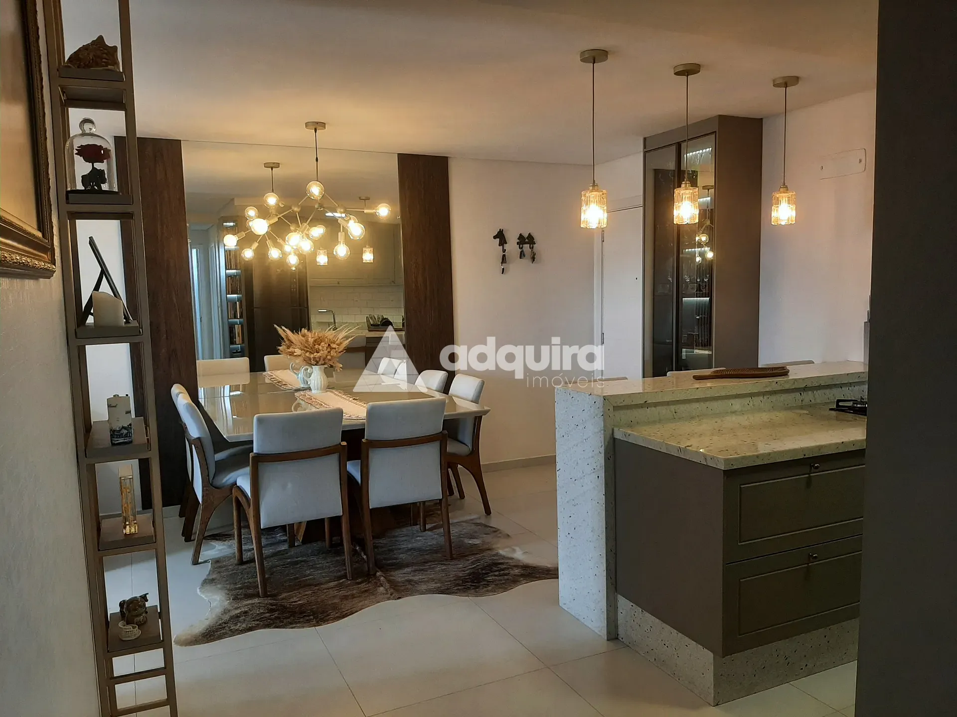 Apartamento, 2 quartos, 84 m² - Foto 17