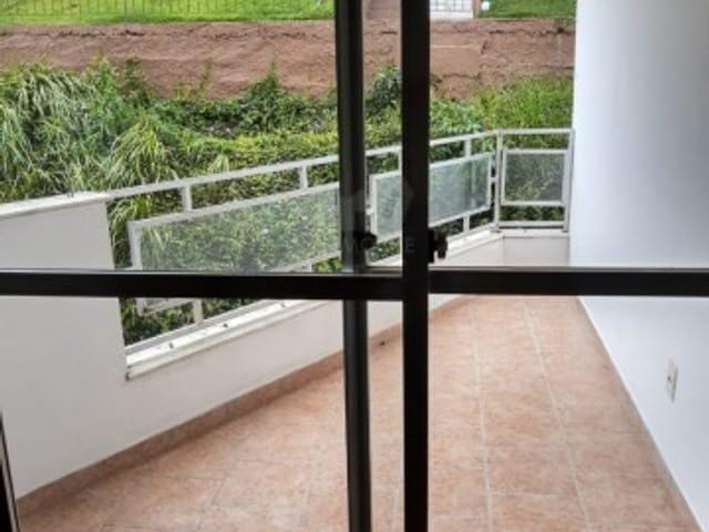 Foto do Apartamento - Apartamento à venda, Bingen, Petrópolis, RJ | Immobile Administradora de Bens