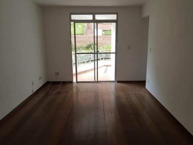 Foto do Apartamento - Apartamento à venda, Bingen, Petrópolis, RJ | Immobile Administradora de Bens