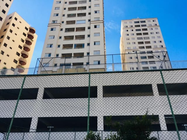 Foto do Apartamento - Apartamento à venda, 75 m² por R$ 470.000,00 - Vila Ema - São José dos Campos/SP | INDEPENDENCE NEGOCIOS IMOBILIARIOS LTDA