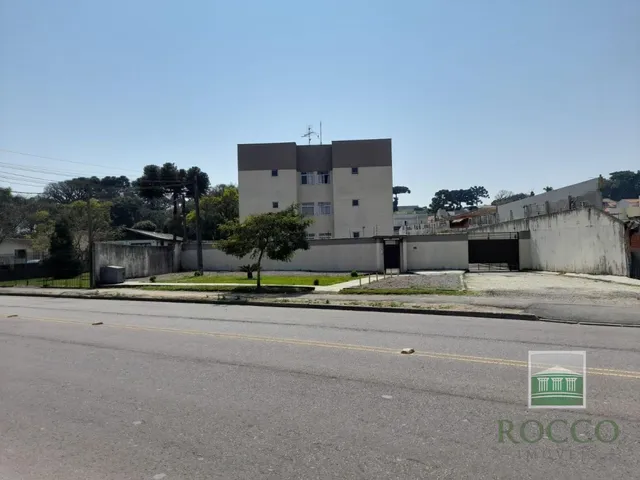 Apartamento 2 quartos e 1 banheiro, à venda, no bairro Uberaba em Curitiba