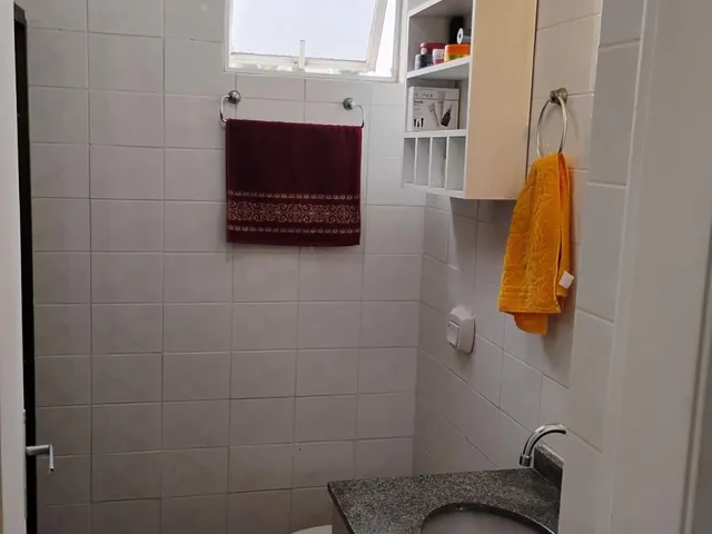 Apartamento 2 quartos e 1 banheiro, à venda, no bairro Uberaba em Curitiba