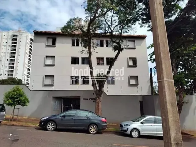Apartamento 2 quartos e 1 banheiro, à venda, no bairro Andrade em Londrina