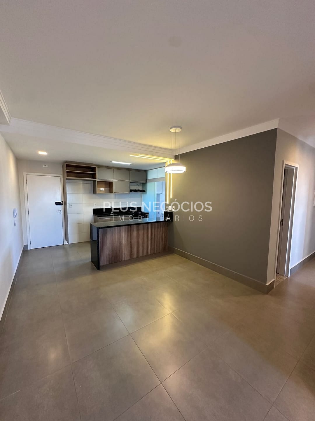 Apartamento à venda com 3 quartos, 88m² - Foto 1