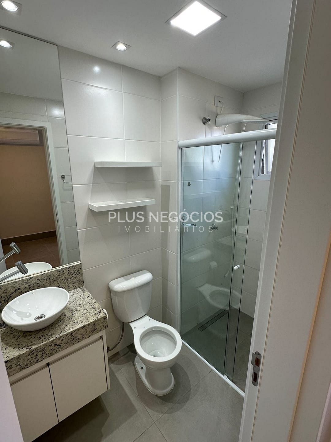 Apartamento à venda com 3 quartos, 88m² - Foto 10