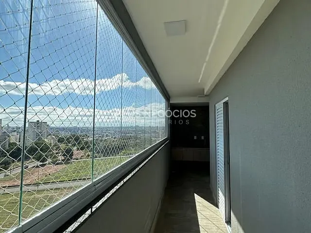 Apartamento 3 quartos e 2 banheiros, à venda, no bairro Jardim Emília em Sorocaba