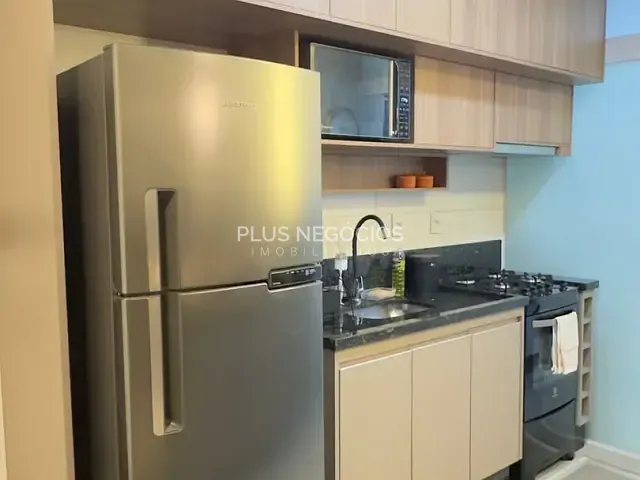 Apartamento 3 quartos e 2 banheiros, à venda, no bairro Jardim Emília em Sorocaba