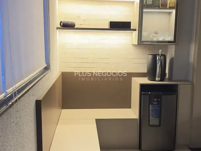 Apartamento 3 quartos e 2 banheiros, à venda, no bairro Jardim Emília em Sorocaba