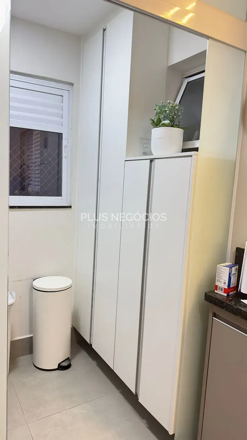 Apartamento, 3 quartos, 88 m² - Foto 16