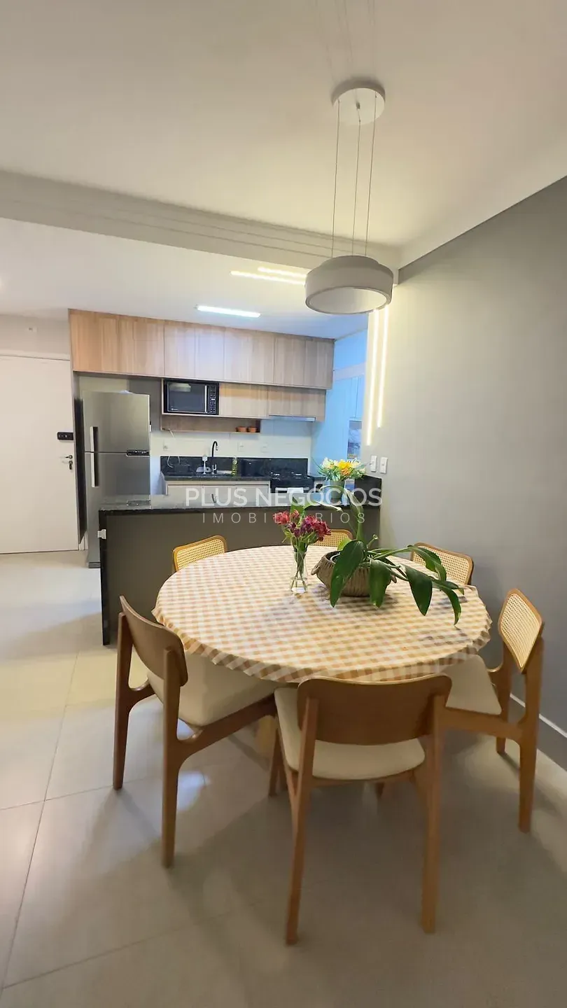 Apartamento, 3 quartos, 88 m² - Foto 2