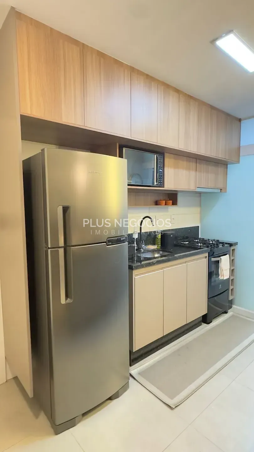 Apartamento, 3 quartos, 88 m² - Foto 5