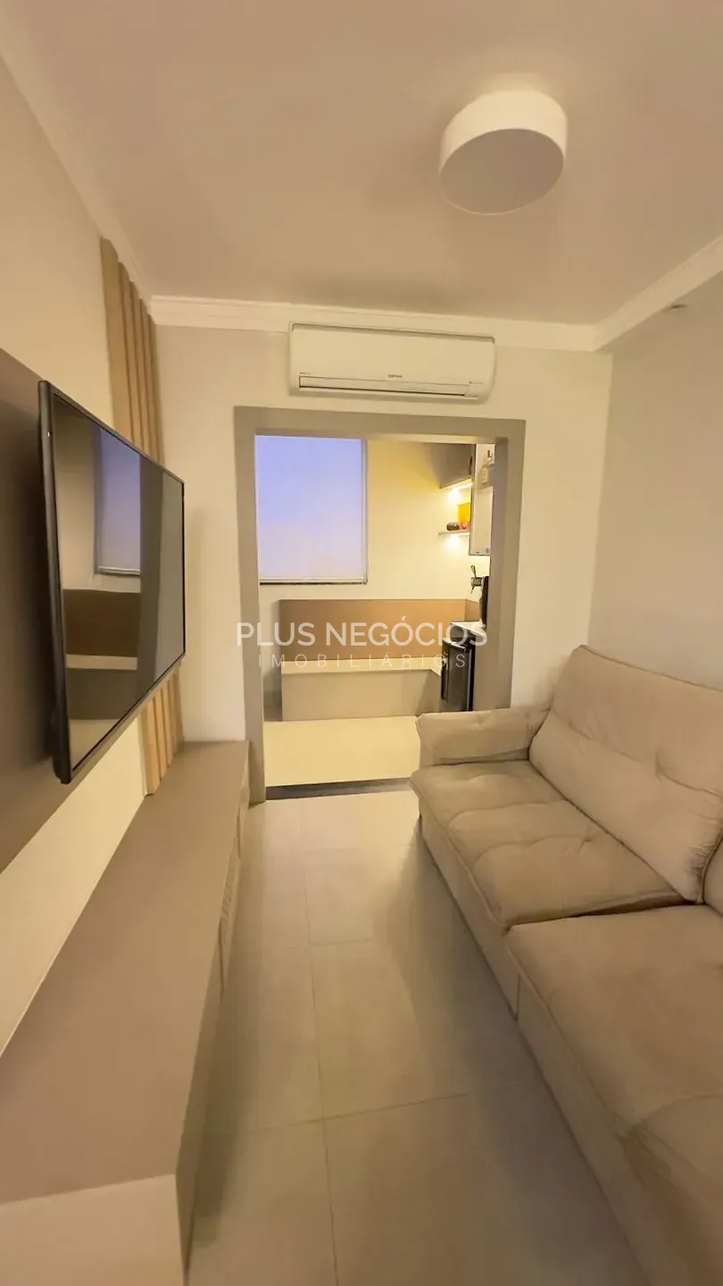 Apartamento, 3 quartos, 88 m² - Foto 1