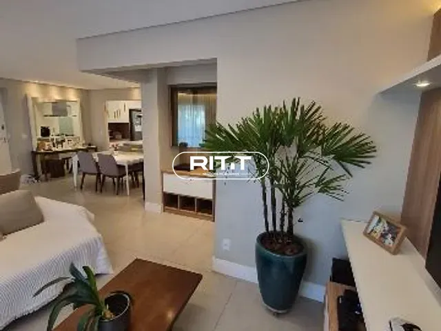 Apartamento com 131m² 3 quartos e 5 banheiros, à venda, no bairro Fazenda São Quirino em Campinas