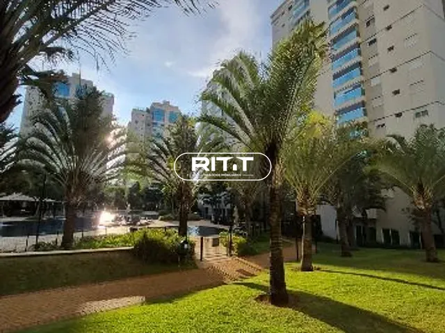 Apartamento com 131m² 3 quartos e 5 banheiros, à venda, no bairro Fazenda São Quirino em Campinas