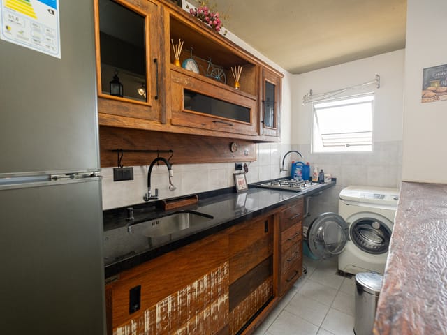 Apartamento com 51m² 2 quartos e 1 banheiro, para alugar, no bairro Centro em Pelotas