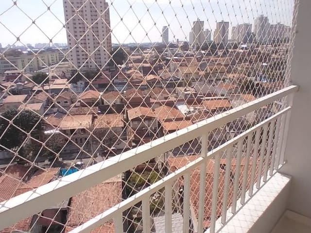 Foto do Apartamento - Apartamento com 2 dormitórios à venda, 60 m² por R$ 320.000,00 - Jardim Satélite - São José dos Campos/SP | INDEPENDENCE NEGOCIOS IMOBILIARIOS LTDA