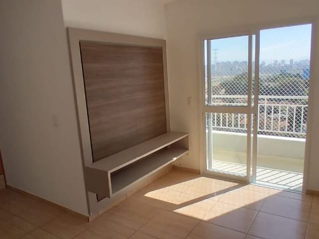 Foto do Apartamento - Apartamento com 2 dormitórios à venda, 60 m² por R$ 320.000,00 - Jardim Satélite - São José dos Campos/SP | INDEPENDENCE NEGOCIOS IMOBILIARIOS LTDA