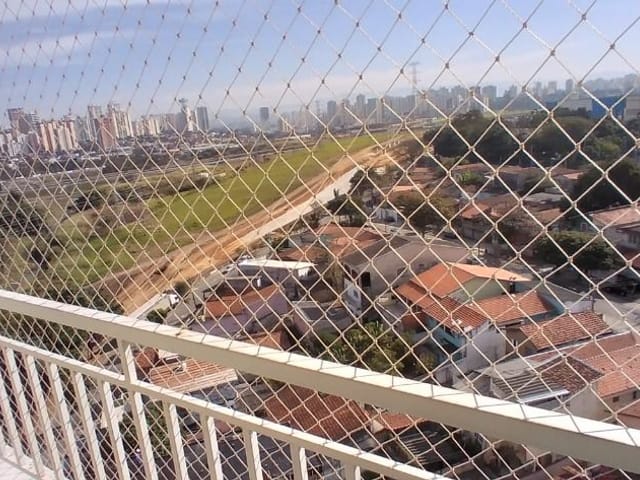 Foto do Apartamento - Apartamento com 2 dormitórios à venda, 60 m² por R$ 320.000,00 - Jardim Satélite - São José dos Campos/SP | INDEPENDENCE NEGOCIOS IMOBILIARIOS LTDA